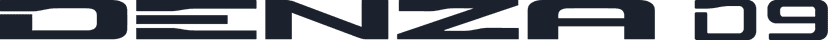 Denza Logo