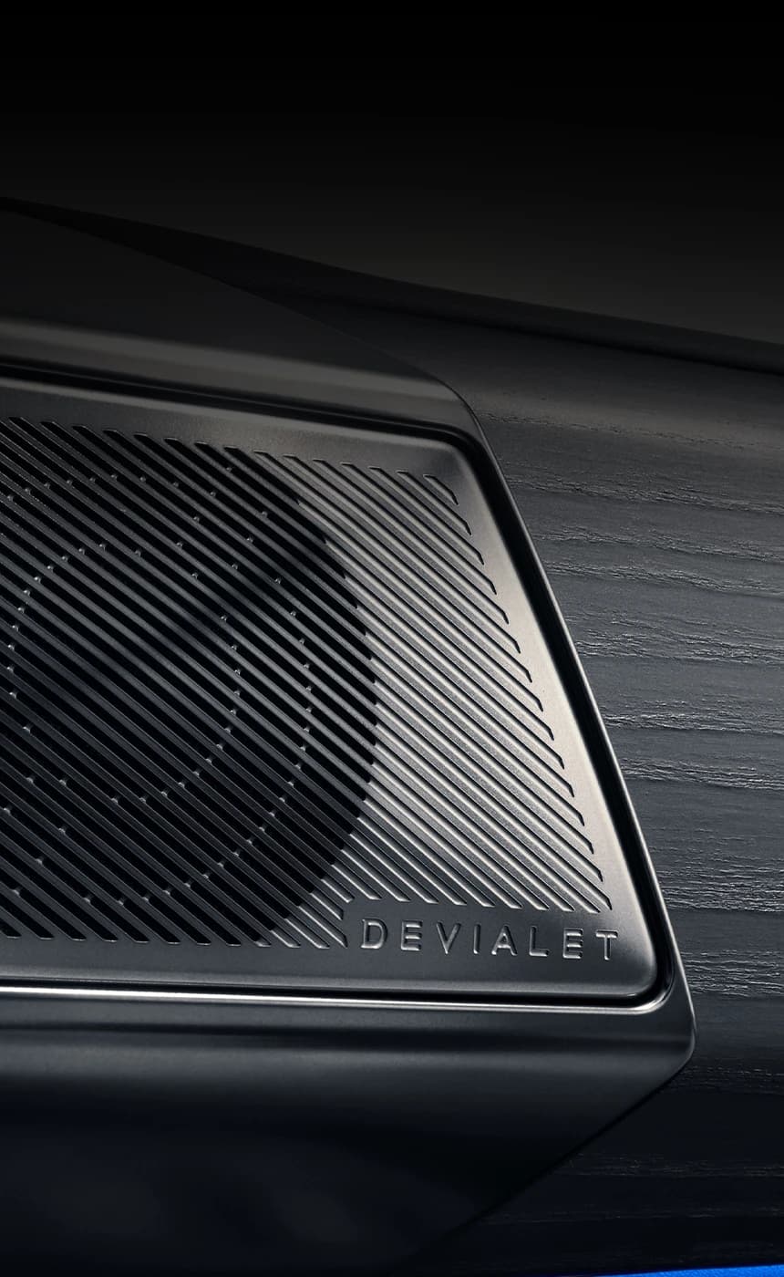 Devialet
