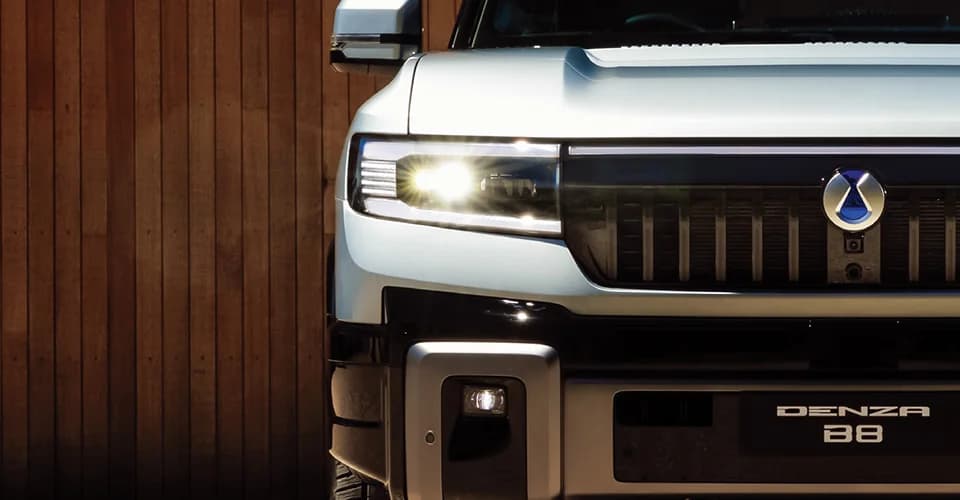 Headlight