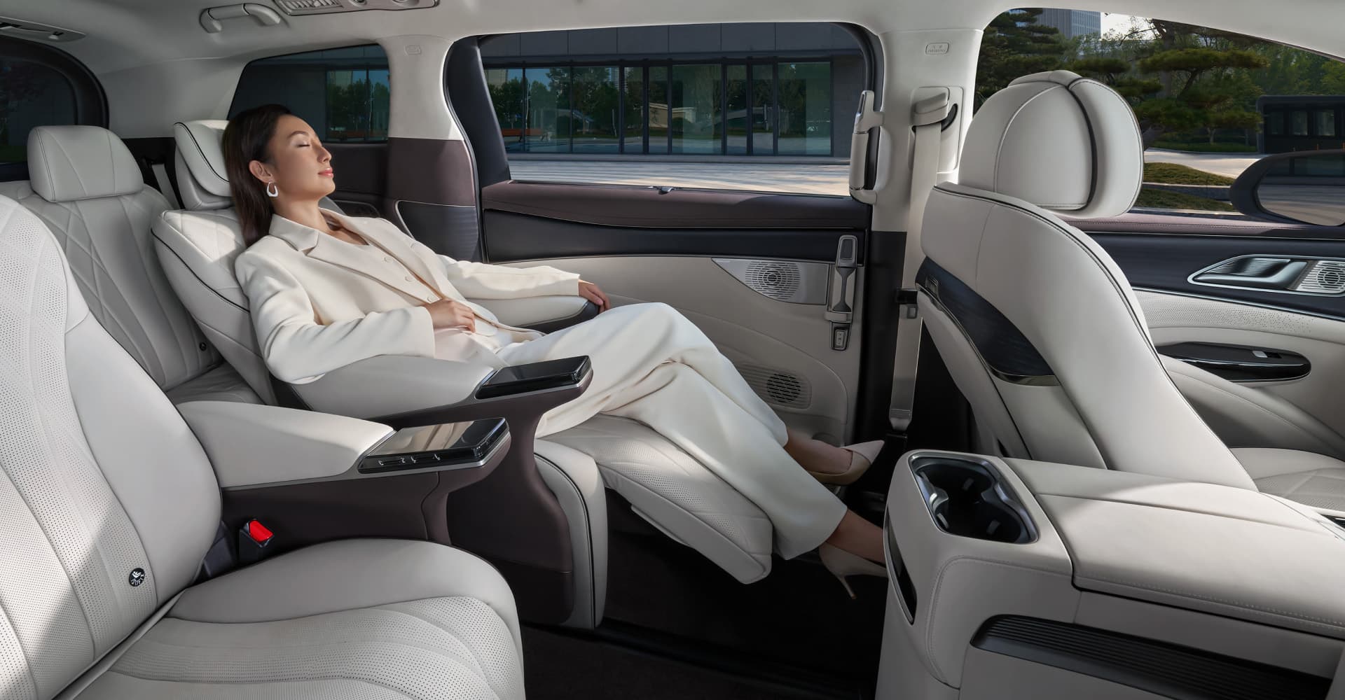 Ergonomic Chair Design