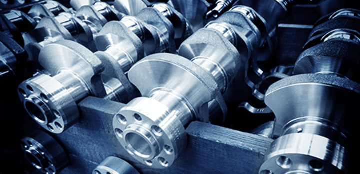Spare parts